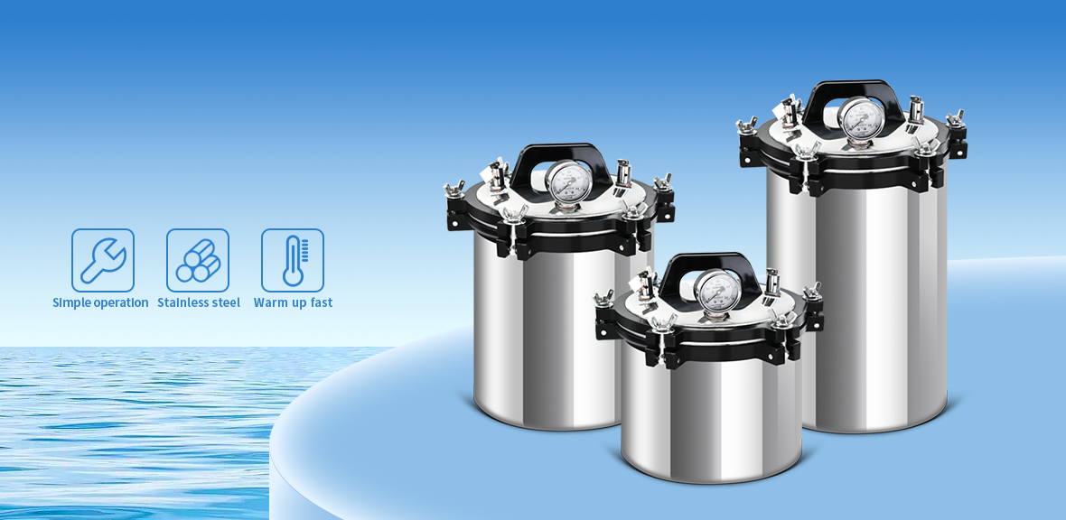 Hand sterilizer