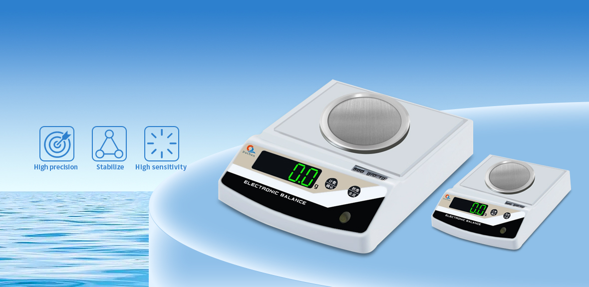 Electronic balance