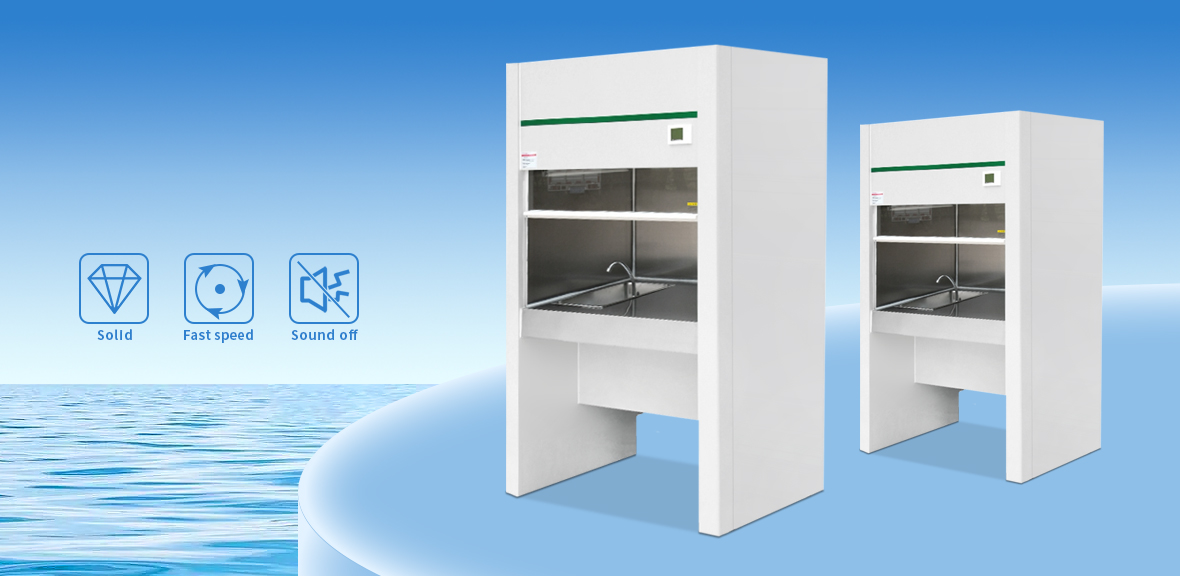 Fume cupboard