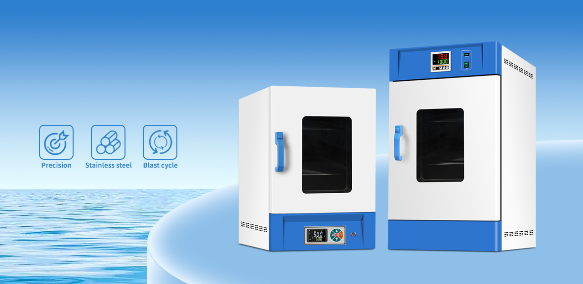 RGLseries air drying oven